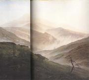 Mist Rising in the Riesengebirge (mk10)